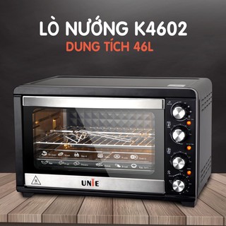 Lò nướng UNIE K4602