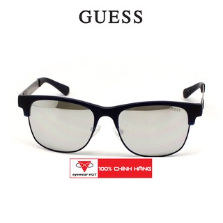 Kính Mát Unisex Guess GU6859