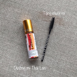 Dưỡng mi [Hàng order Thái Lan]