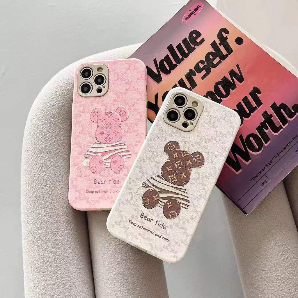 Ốp điện thoại in logo LV cho iPHONE 13 PRO MAX i13 13PRO 11 PRO MAX i11 iX XS XR XS MAX 7PLUS 8PLUS 12PRO 12 PRO MAX