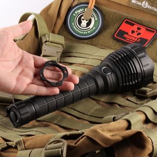 Đèn pin convoy L2 xpl hi v3