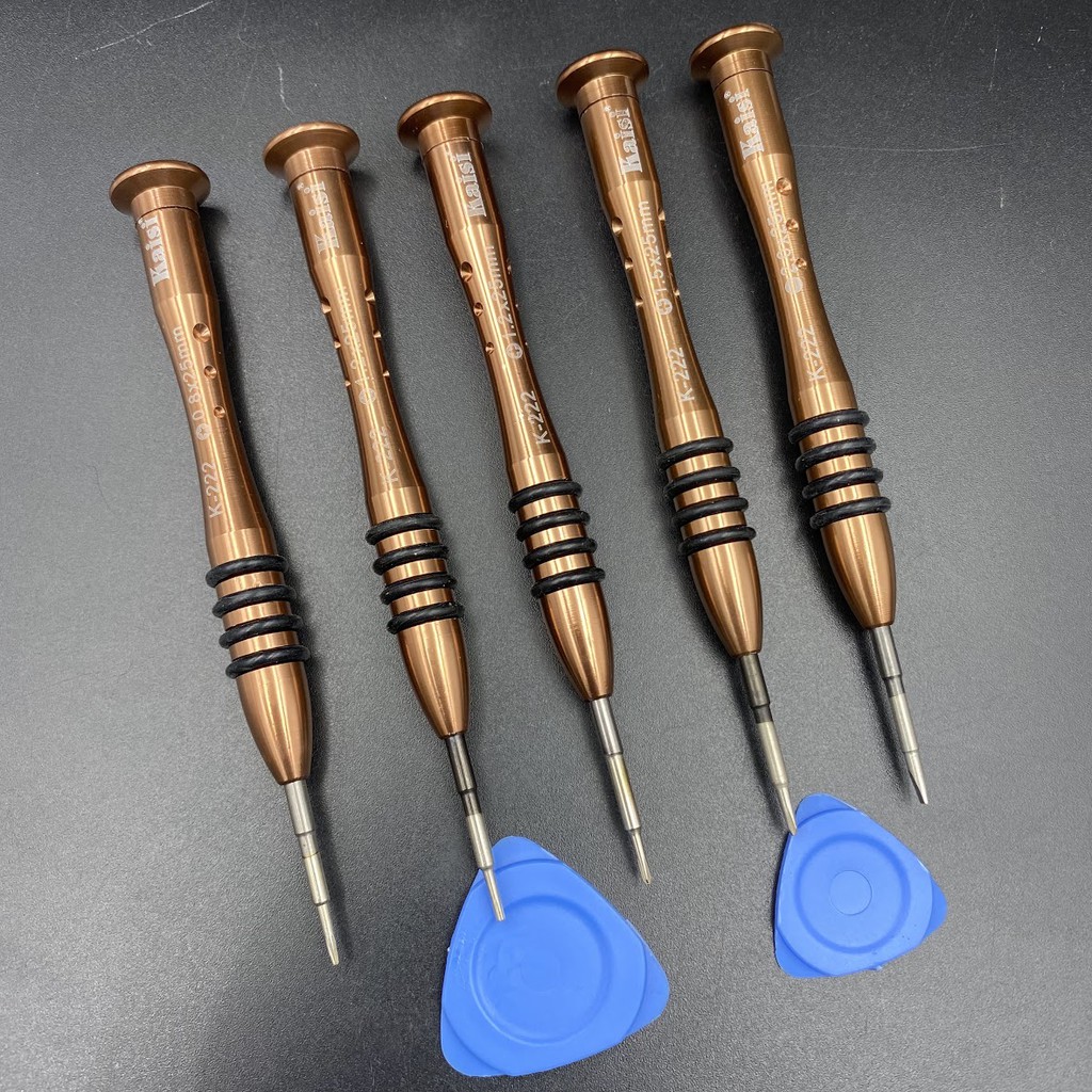 Bộ tô vít 5 cây Kaisi 5222