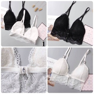 Áo lót bra ren 2 dây chất đẹp