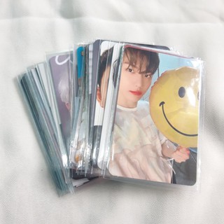 Set 1 / 12 Thẻ Ảnh 60 Micron Của Nhóm Nhạc Kpop