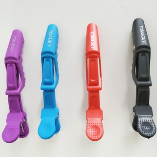 Combo 05 chiếc kẹp vịt cá sấu DC15