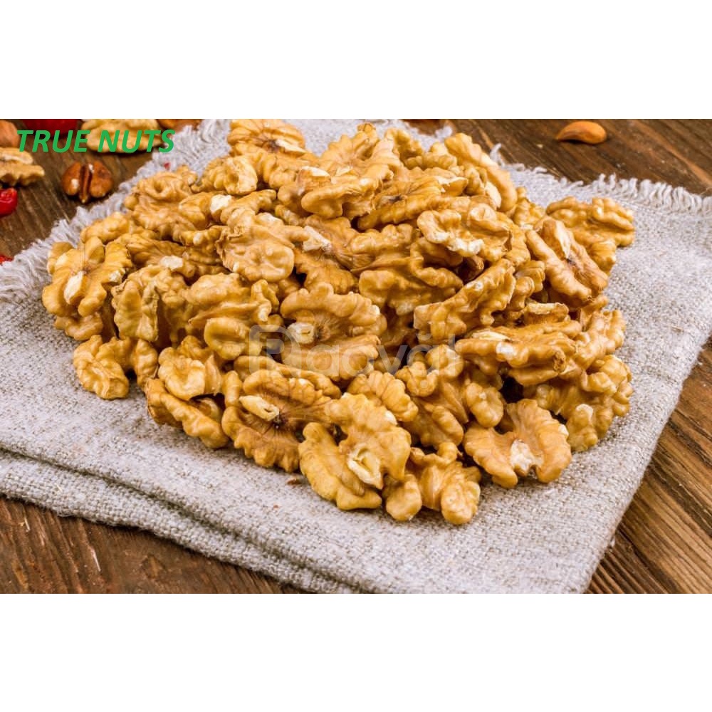 Nhân óc chó Mỹ 500g