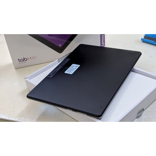 Máy tính bảng Lenovo Tab M10 FullHD Mới Có hộp Giá tốt tại Zinmobile .