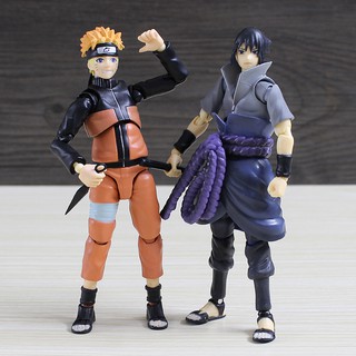 Mô hình nhân vật Naruto