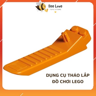 Dụng cụ tháo lắp đồ chơi, công cụ tháo gỡ đồ chơi lắp ráp màu sắc ngẫu nhiên