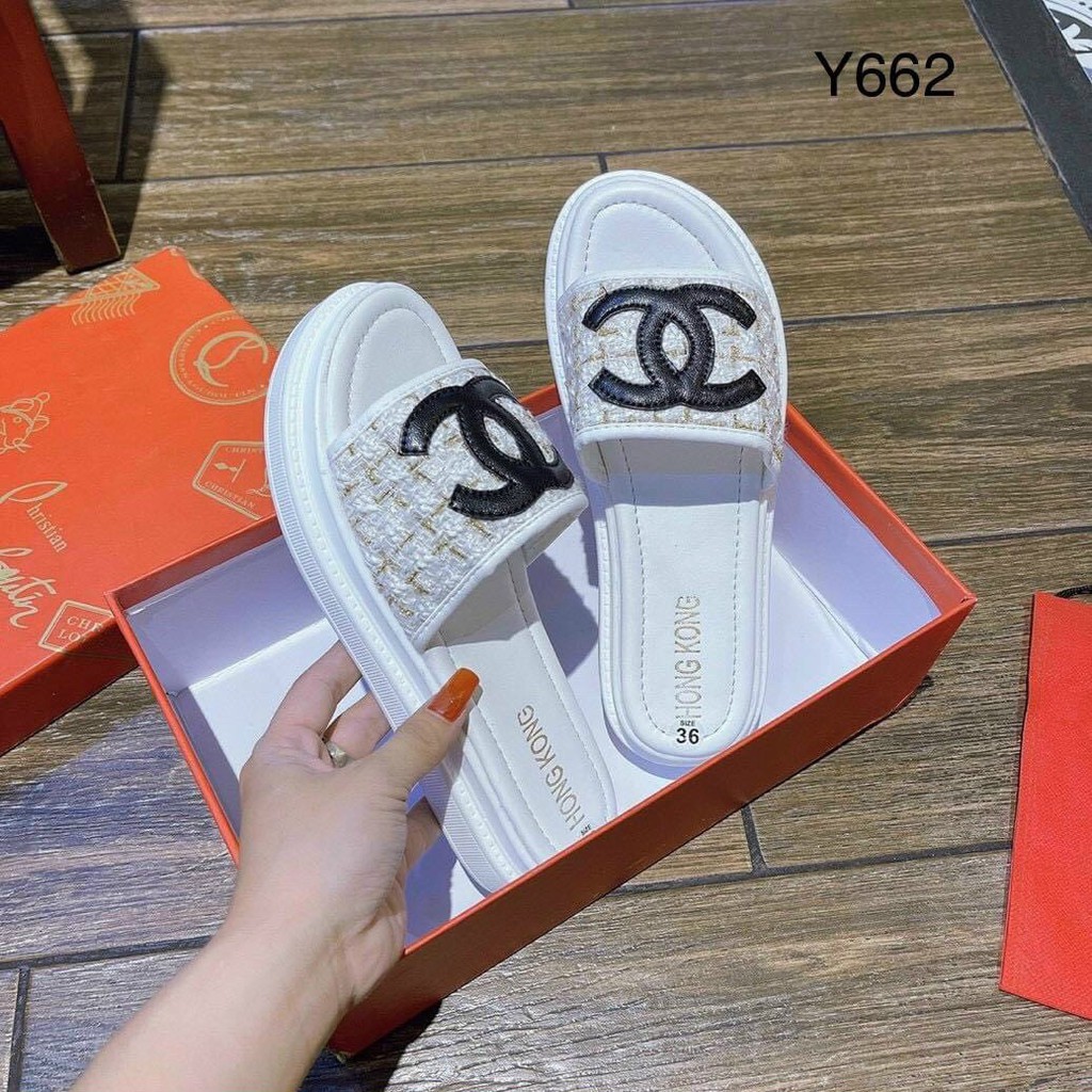 DÉP NỮ CÓI ĐẾ BÁNH MỲ ÊM CHÂN SIÊU XINH 2021