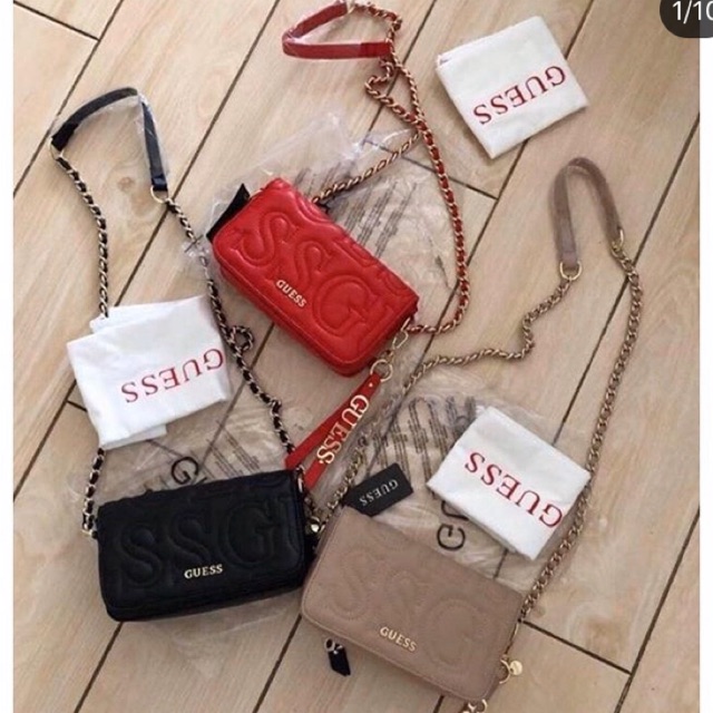 Guess mini siêu xinh