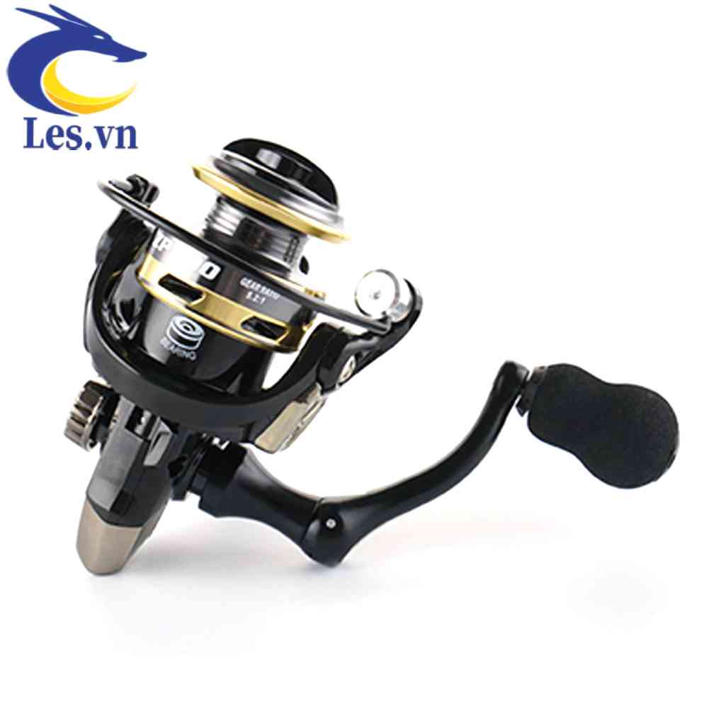 Máy Câu Cá Mini 5.2 / 1 13BB Chất Lượng Cao