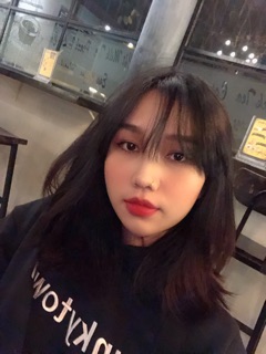 FT logo Funky Hoodie
