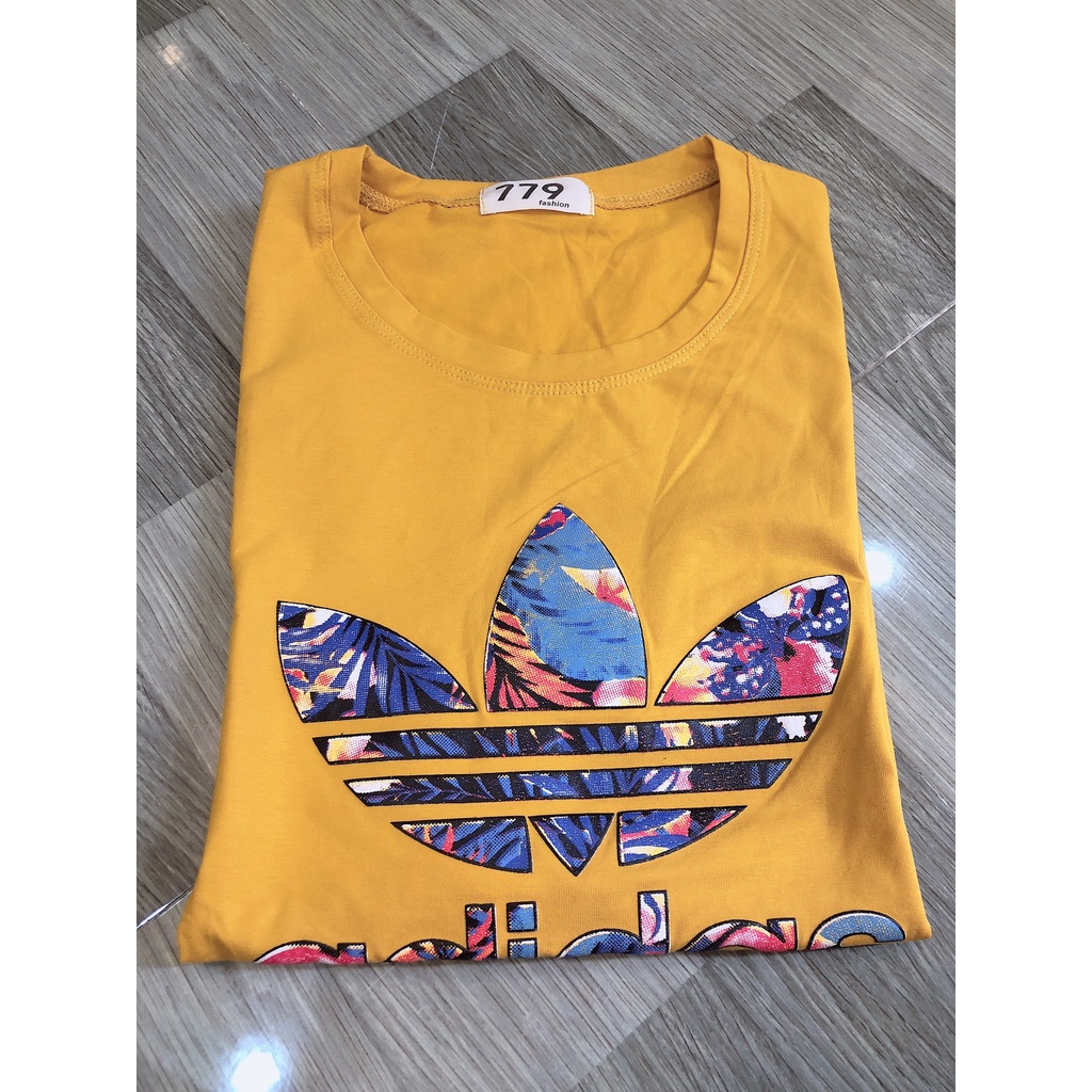 Áo Thun Thái Nữ  From Vừa- T&T