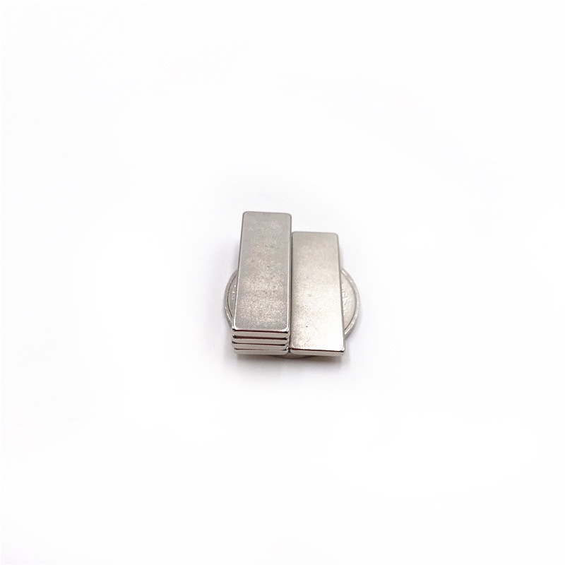 10 viên nam châm đất hiếm 30x10x2mm