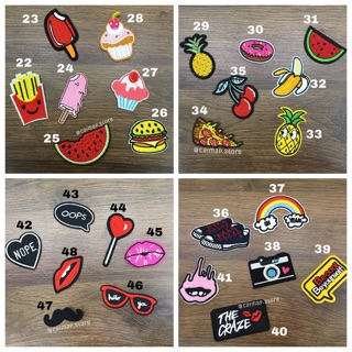 🍉🍟STICKER ỦIIII 🍒🍌