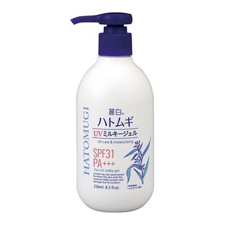 SỬA DƯỠNG THỂ HATOMUGI