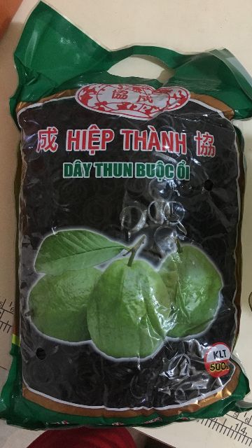 CHUN BUỘC ỔI (120k/kg)