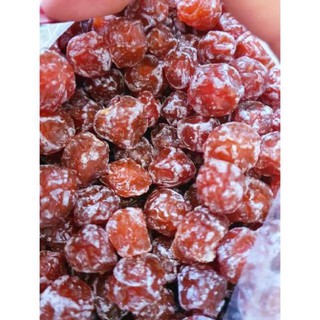 mứt mận cơm sấy - ngon tuyệt đỉnh 100g / 250g / 500g
