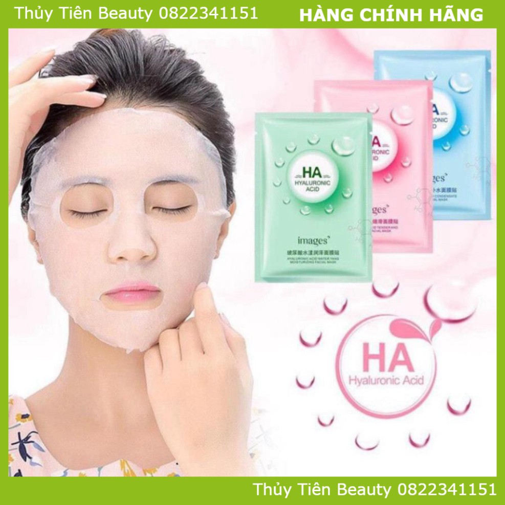 {HÀNG CHUẨN}MẶT NẠ HA DƯỠNG ẨM KIỂM SOÁT DẦU CỦA BIOAQUA - MỸ PHẨM NỘI ĐỊA TRUNG- MS001