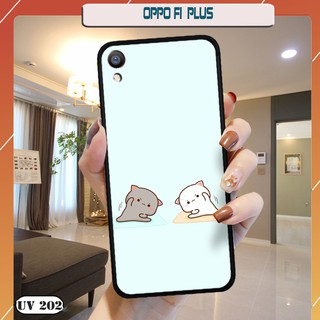 Ốp lưng cho OPPO F1 Plus