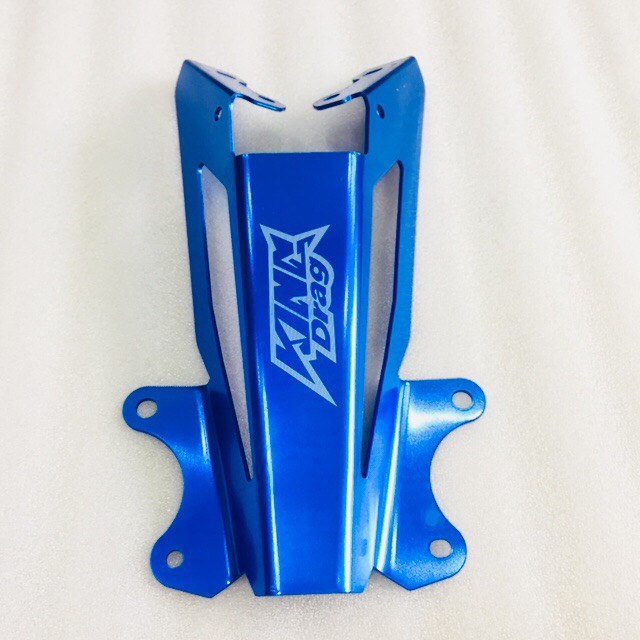 PÁT DÈ NHÔM KING DRAG GẮN DÈ SAU EX150