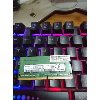Ram laptop ddr4 8gb bus 2133