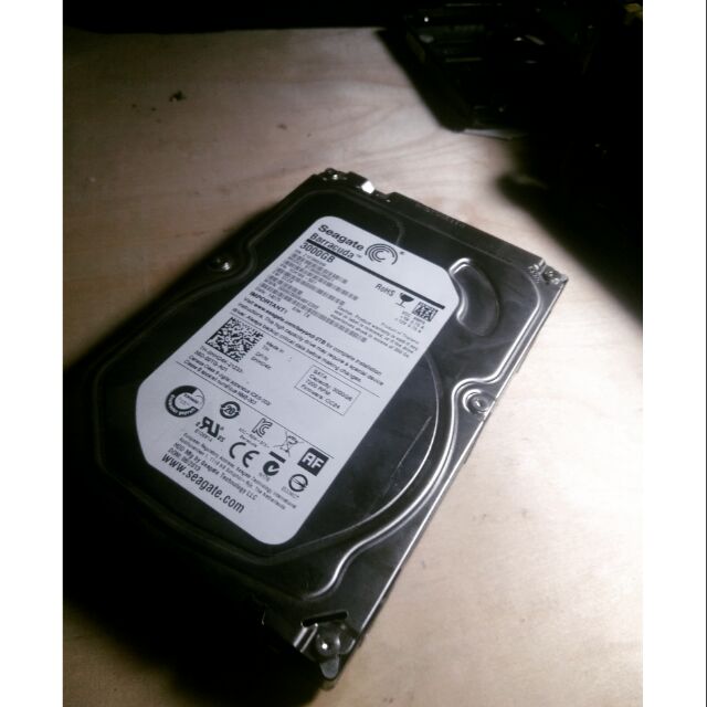 Ổ cứng HDD 3Tb Zin Chính hãng