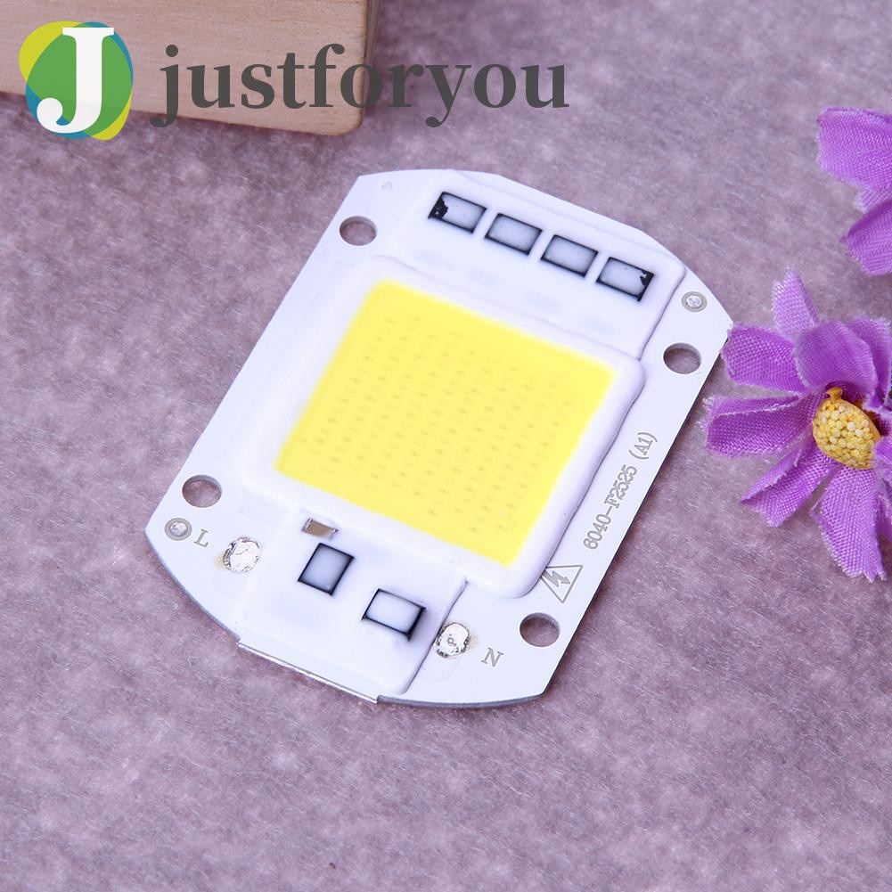 Chip Đèn Led Thông Minh Justforyou2 50w 220v