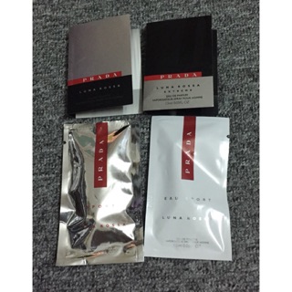 💥 Mẫu thử nước hoa nam Luna Rossa Sport Pra da