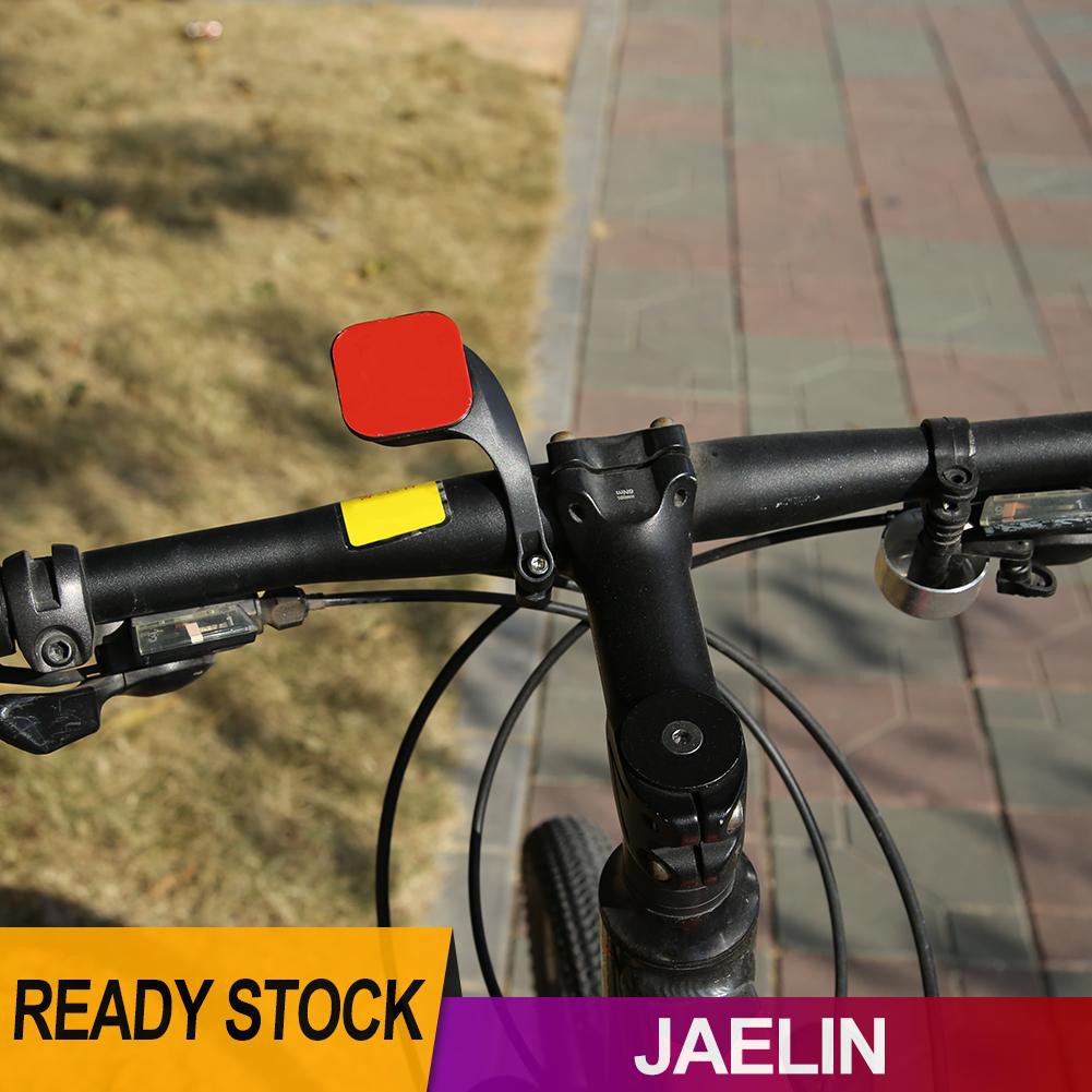 Bộ 2 Giá Đỡ Đồng Hồ Bấm Giờ Garmin Gắn Xe Đạp Tiện Dụng