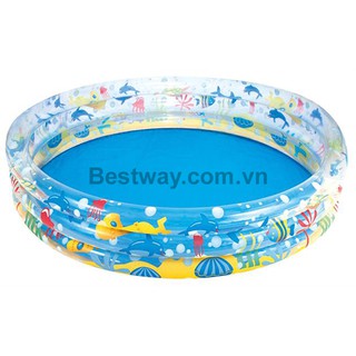 Bể phao Bestway 51004