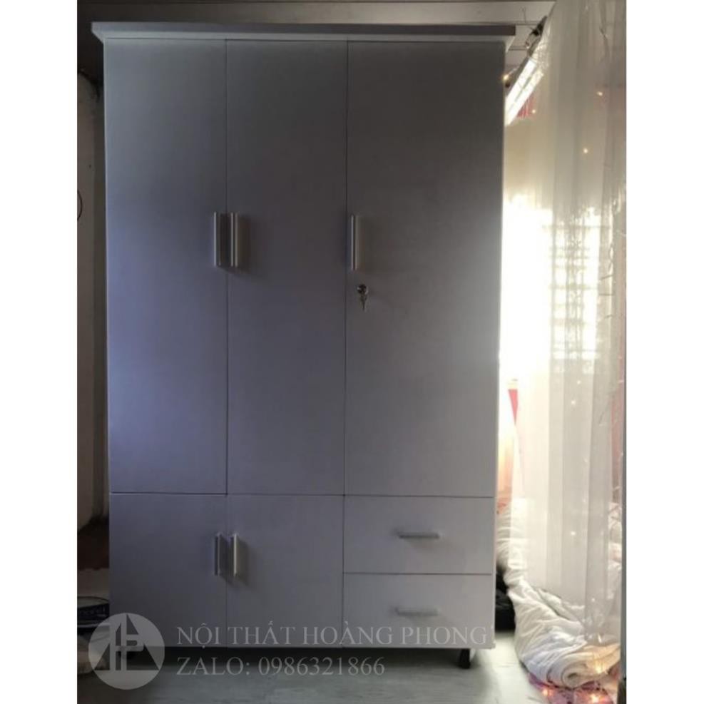 Tủ quần áo nhựa đài loan -  miễn phí vận chuyển Bảo hành 2 năm tận nơi ( HÀNG CAO CẤP ) | BigBuy360 - bigbuy360.vn