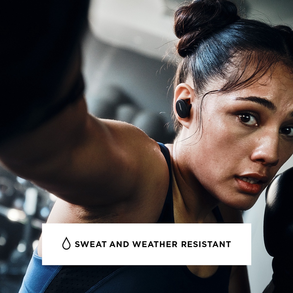 Tai Nghe True Wireless  Bose Sport Earbuds