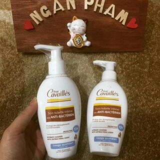 Dung dịch vệ sinh Cavailles