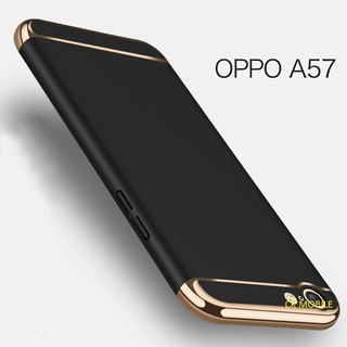 Ốp 3 mảnh cho Oppo A57/A39