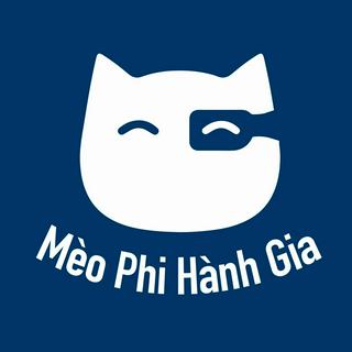 MèoPhiHànhGia