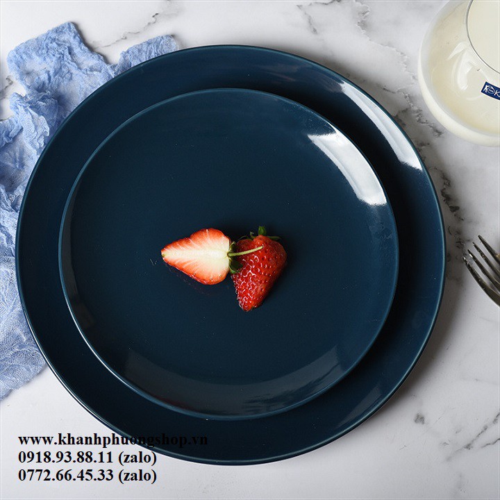 Bộ chén tô dĩa sứ cao cấp - bộ chén tô dĩa sứ