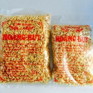 Cơm rang - Đặc sản vùng quê Quảng Ngãi