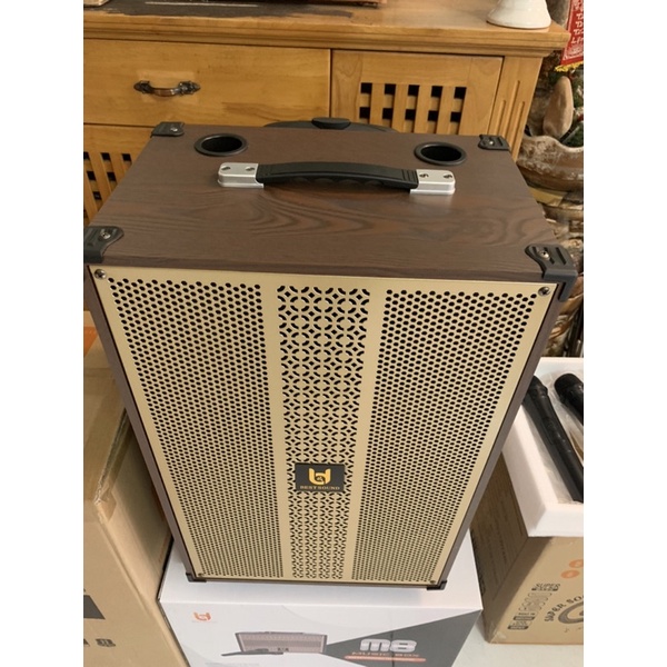 Loa Karaoke best sound BD 1280 Nhập Khẩu Chính Hãng có Củ Bass 30cm cực hay