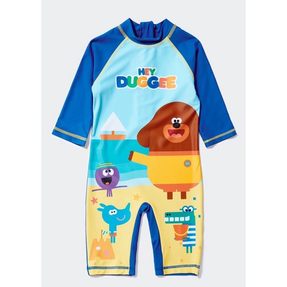 Đồ bơi bé trai săn sale