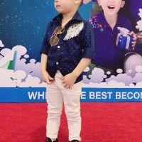 Áo sơ mi mẫu cánh chim