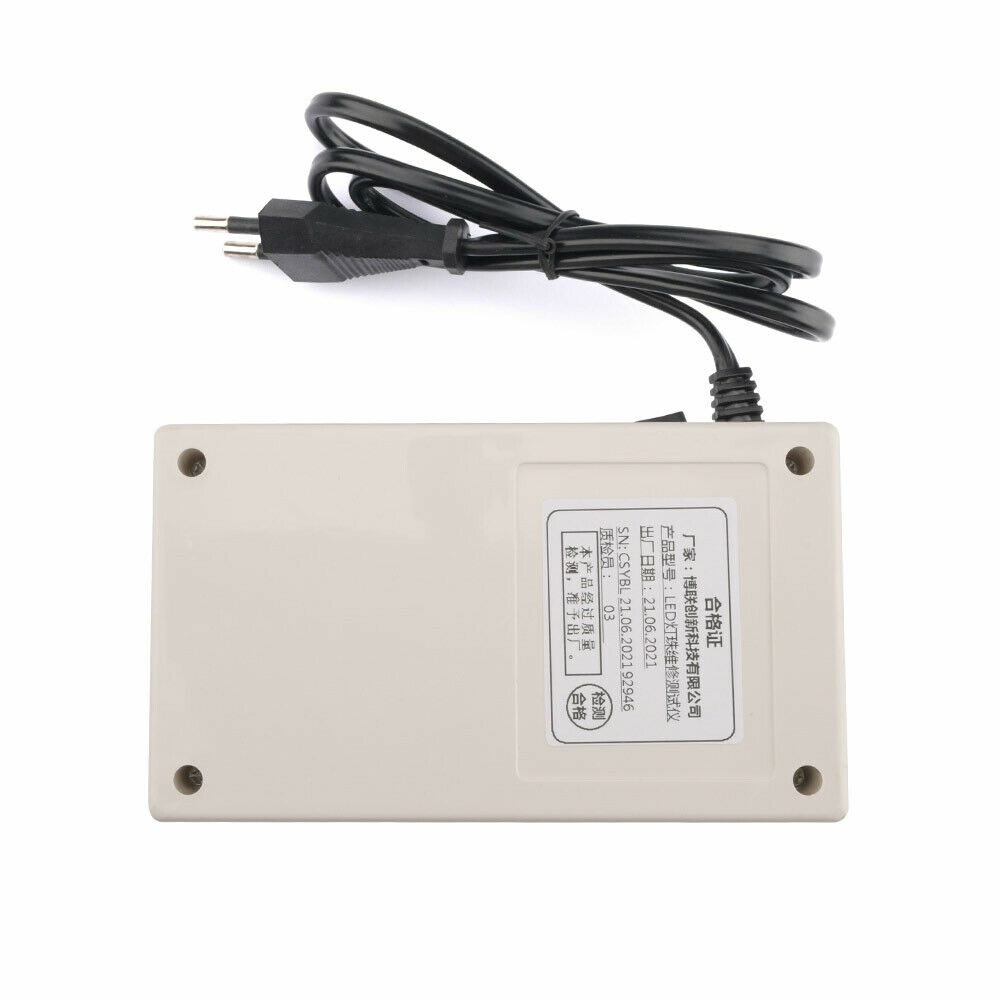 Thiết Bị Kiểm Tra Chip Đèn Led PCBFUN Kỹ Thuật Số AC 220v