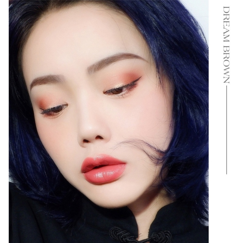 Chì Kẻ Lông Mày Thiết Kế Hai Đầu Tiện Dụng YOUYO