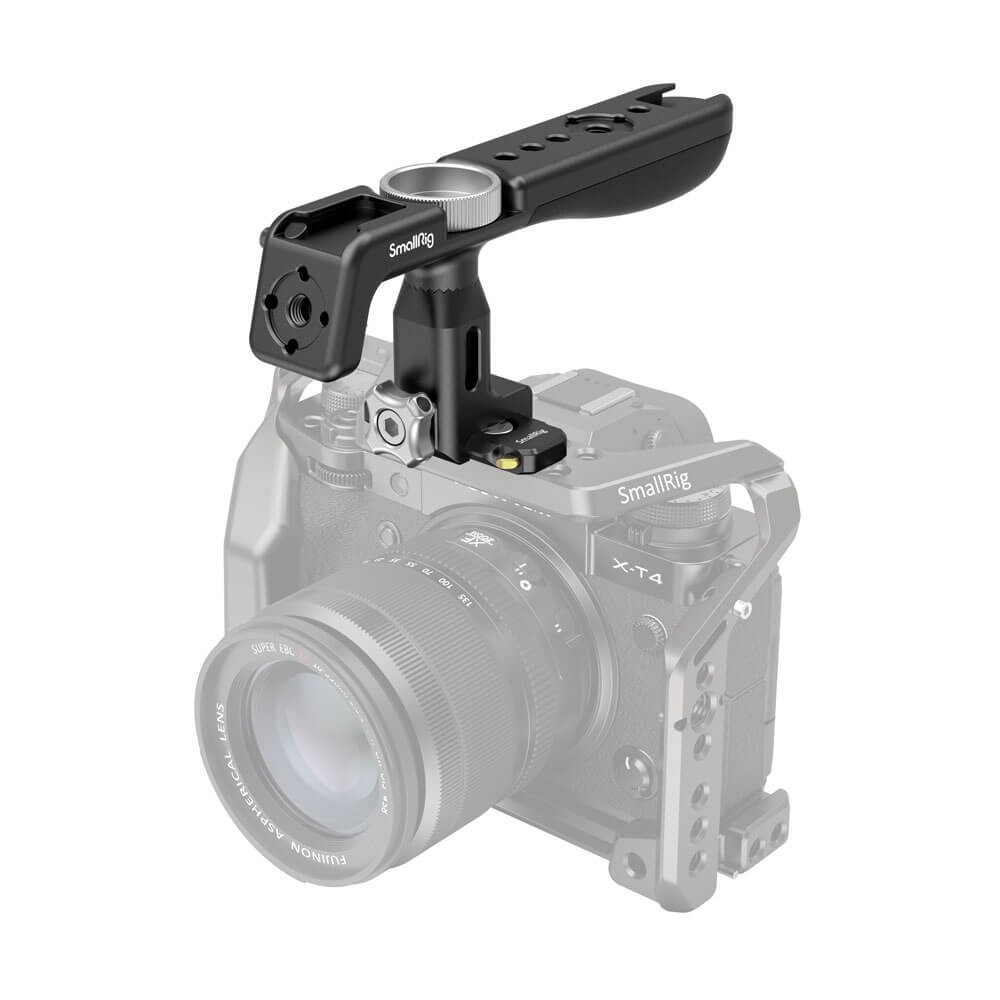 SmallRig Lightweight NATO Top Handle  2950 NRUH4