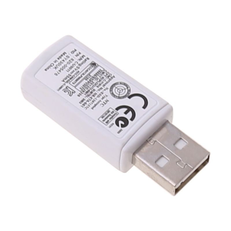 Thiết Bị Nhận Tín Hiệu Không Dây Usb Cho Logitech Mk270 / Mk260 / Mk220 / Mk345 / Mk240 / M275 / M210 / M212 / M150 | BigBuy360 - bigbuy360.vn