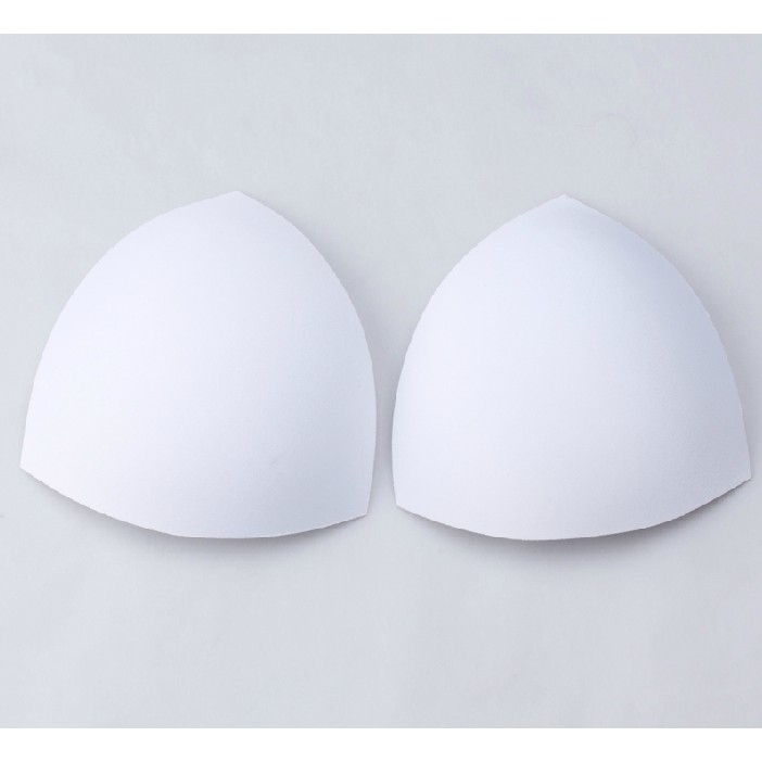 Đệm ngực mút ngực miếng độn mút tam giác mút nâng ngực LONACO MN01