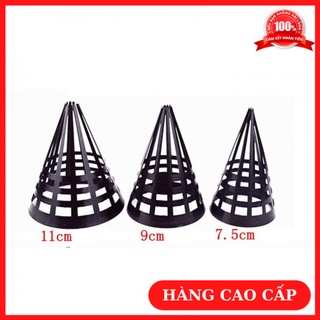Hom lương siêu nhạy - bẫy lươn nhựa không mùi