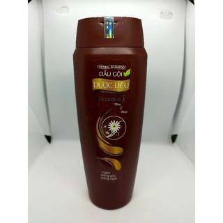 Dầu gội Thái Dương 7 ( chai 200ml )