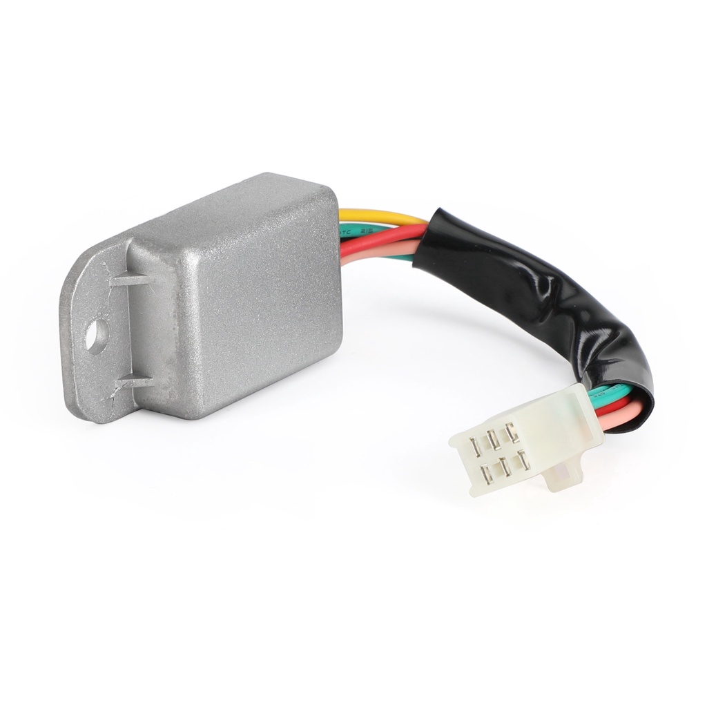 Bộ điều chỉnh chỉnh lưu cho honda cb xl 125 s xl125s cb125s 1984-1985 31600-437-971